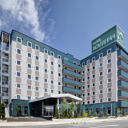 Hotel Route-Inn Kamaisi Kültér fotó