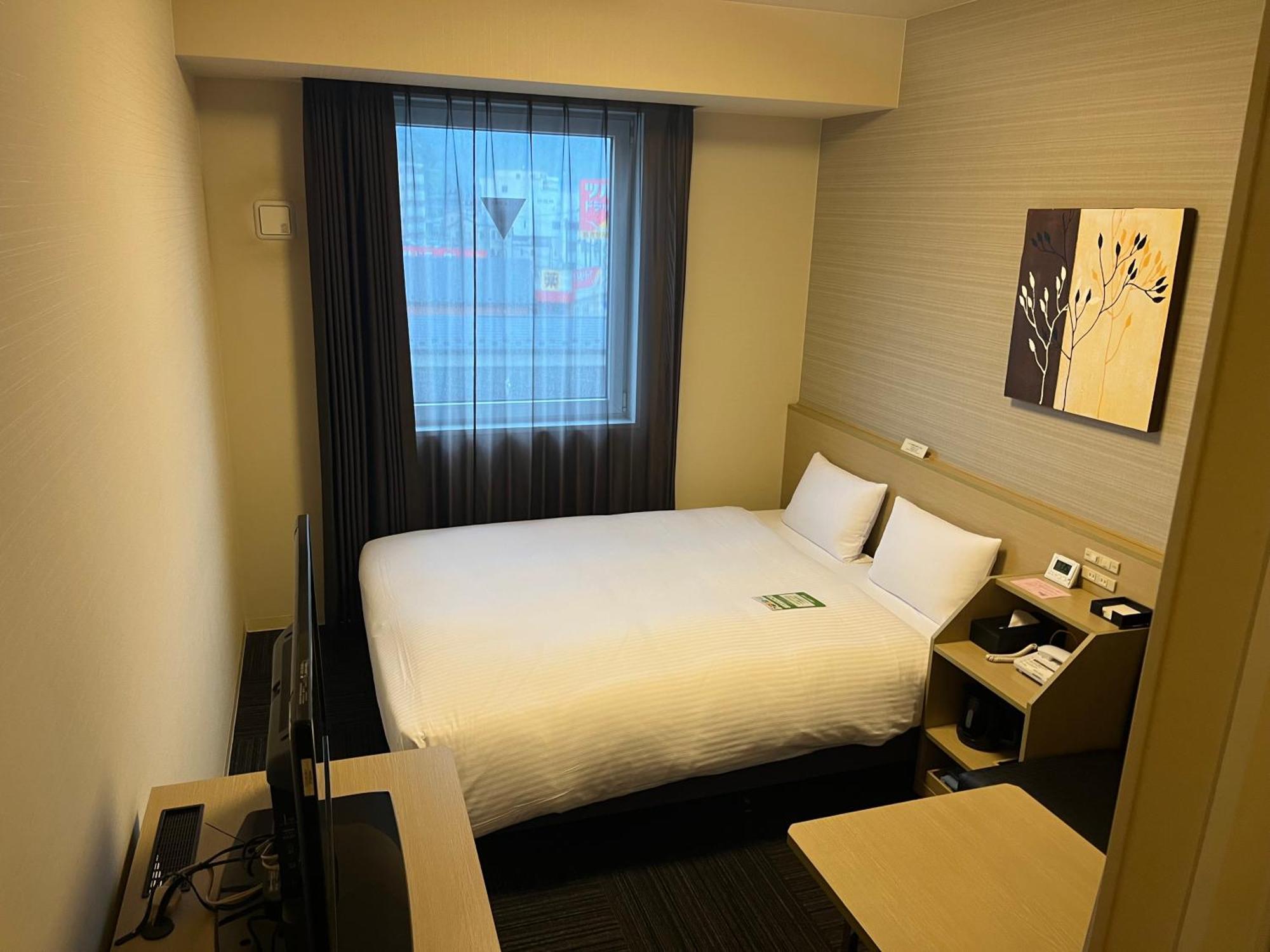 Hotel Route-Inn Kamaisi Kültér fotó