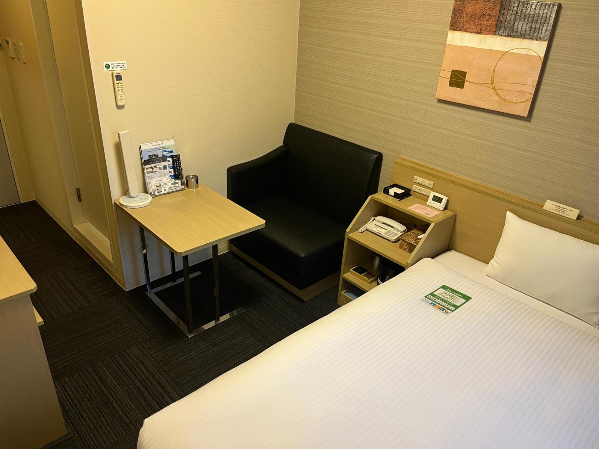 Hotel Route-Inn Kamaisi Kültér fotó