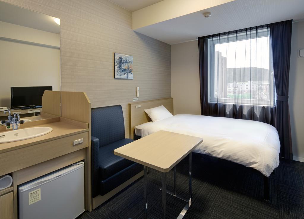 Hotel Route-Inn Kamaisi Kültér fotó