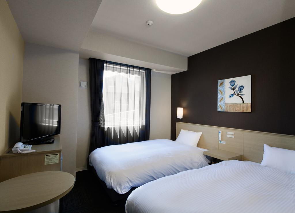 Hotel Route-Inn Kamaisi Kültér fotó